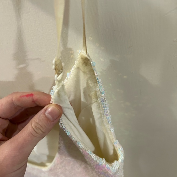 Homecoming Dress!!
Bought at JC Pennys discounted from 115$ to 50$!! - Picture 3 of 4